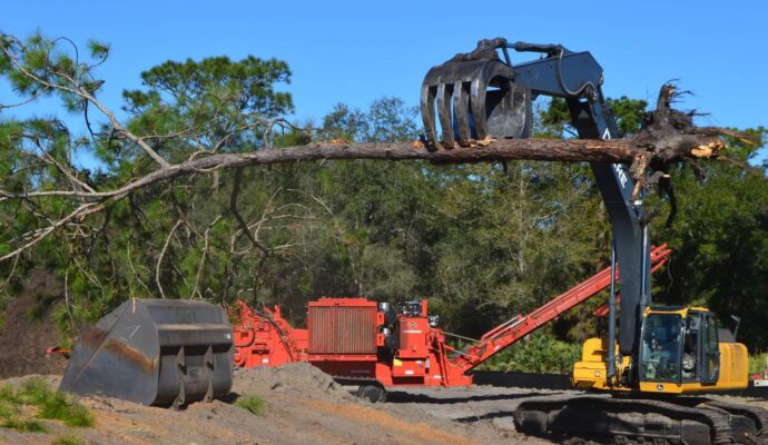 Greenacres Land Clearing-Pro Tree Trimming & Removal Team of Greenacres