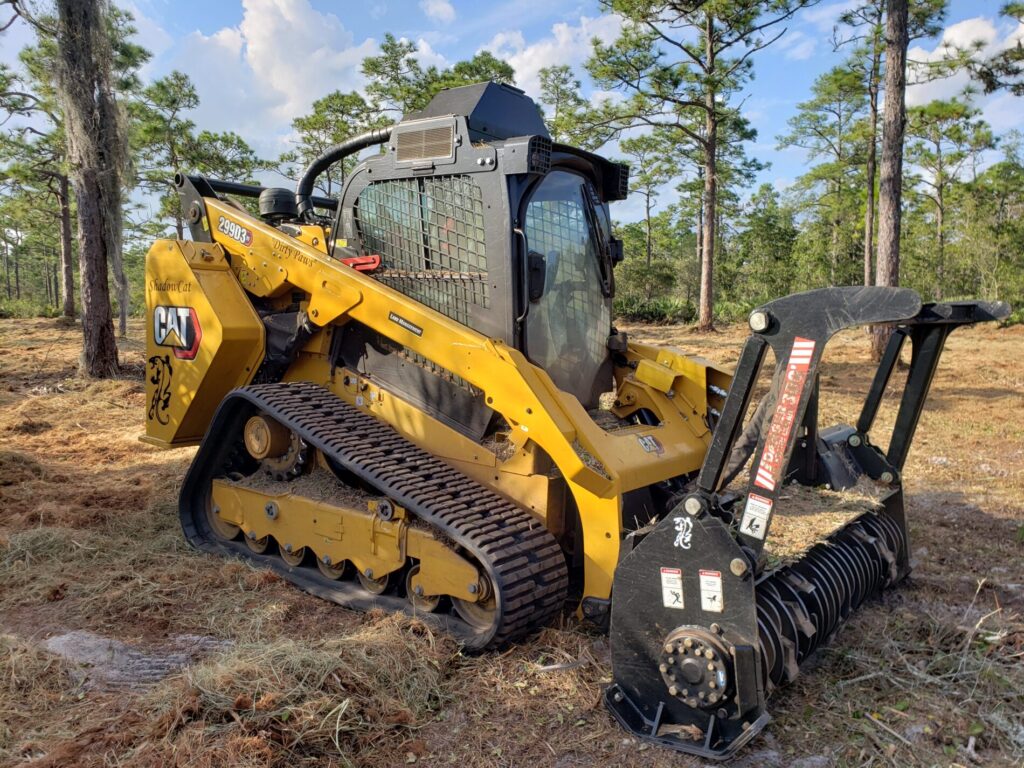Land Clearing Near Me-Pro Tree Trimming & Removal Team of Greenacres