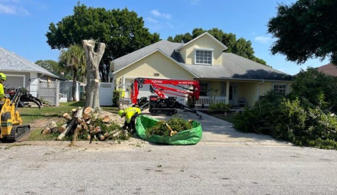 Residential Tree Services Greenacres-Pro Tree Trimming & Removal Team of Greenacres