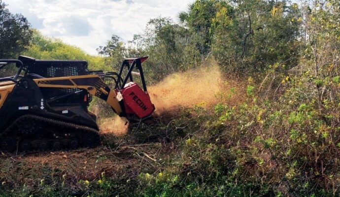 Land Clearing-Experts-Pro Tree Trimming & Removal Team of Greenacres